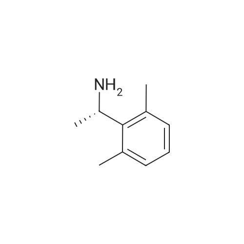 (S)-1-(2,6-dimethylphenyl)ethan-1-amine