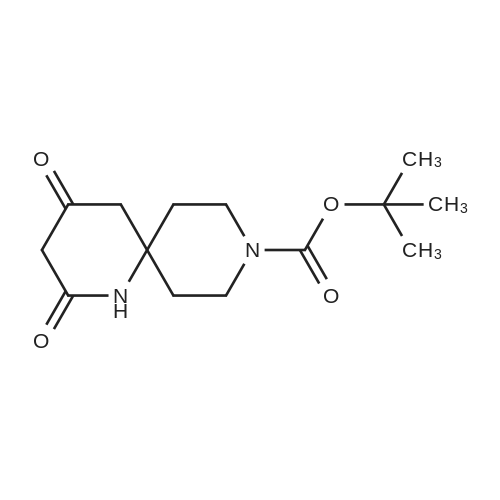 Chemical Structure| 1934864-77-3