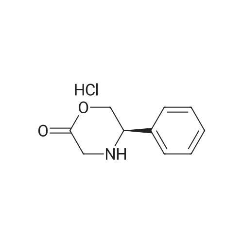 (R)-5-Phenylmorpholin-2-one hydrochloride