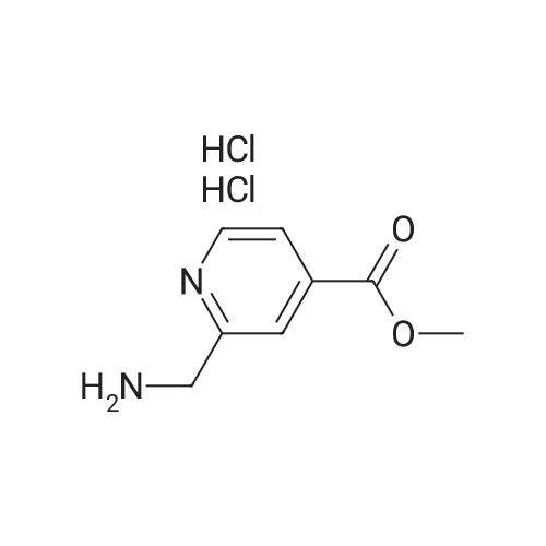 Chemical Structure| 1423031-32-6