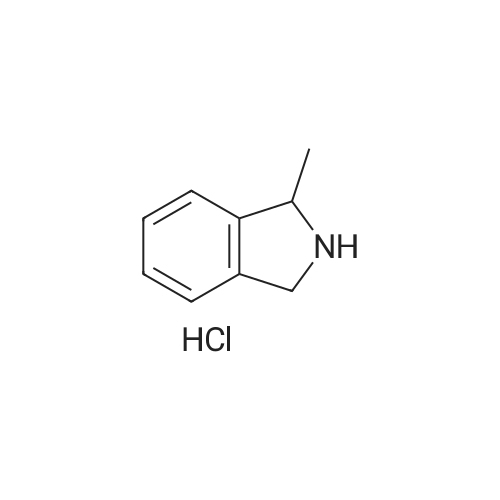 1-Methyl-2,3-dihydro-1H-isoindole hydrochloride