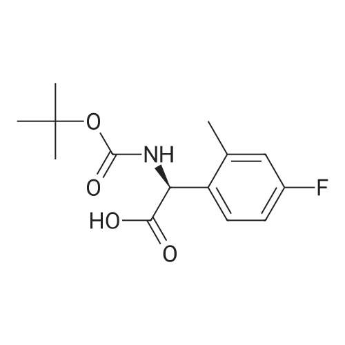 Chemical Structure| 2241594-11-4