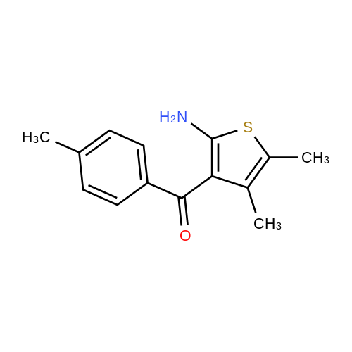Chemical Structure| 436089-48-4