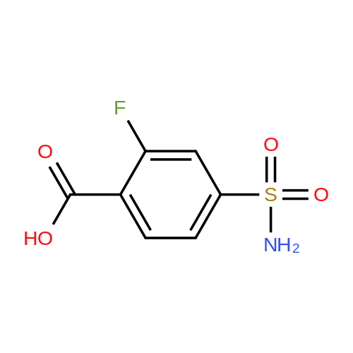 Chemical Structure| 714968-42-0