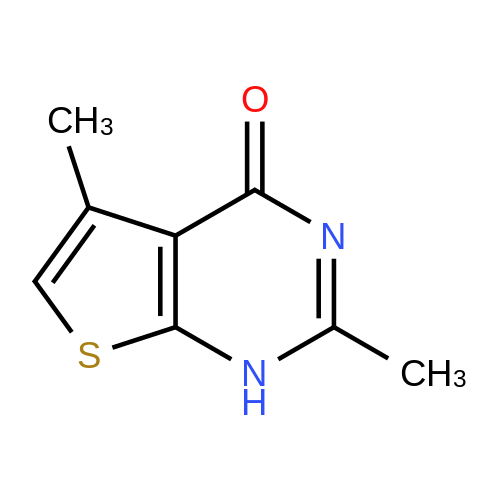 Chemical Structure| 782462-55-9