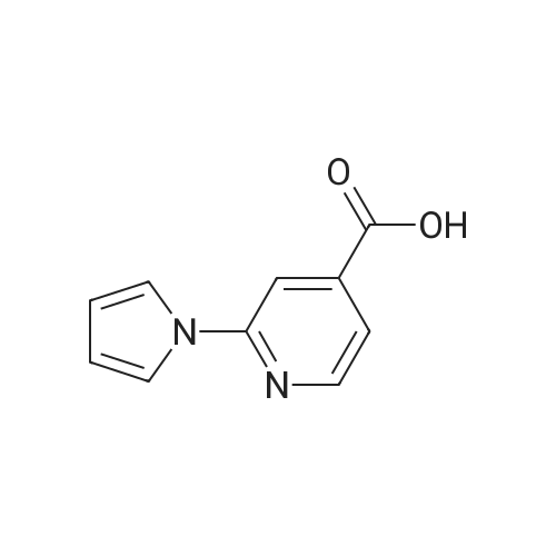Chemical Structure| 889943-25-3