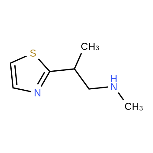 Chemical Structure| 92932-25-7