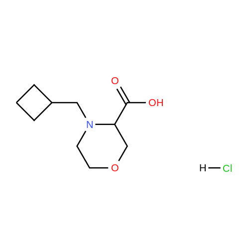 Chemical Structure| 1796895-36-7