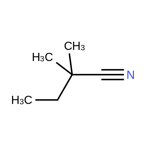 Chemical Structure| 20654-46-0
