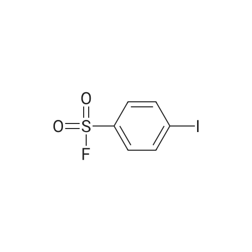 4-Iodobenzene-1-sulfonyl fluoride