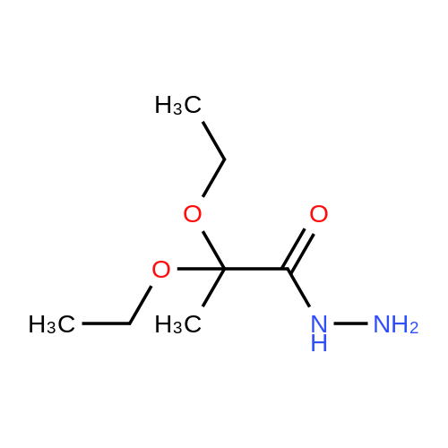 Chemical Structure| 74949-64-7