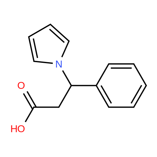 Chemical Structure| 75391-17-2
