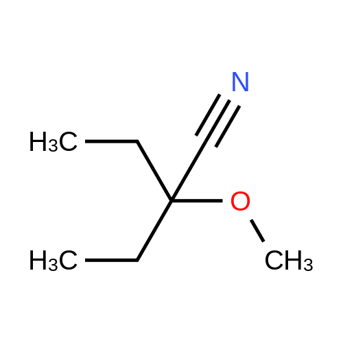 Chemical Structure| 87271-70-3