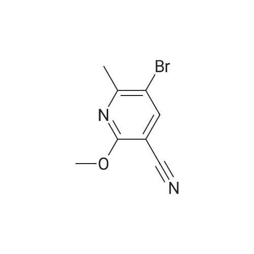 Chemical Structure| 88818-88-6