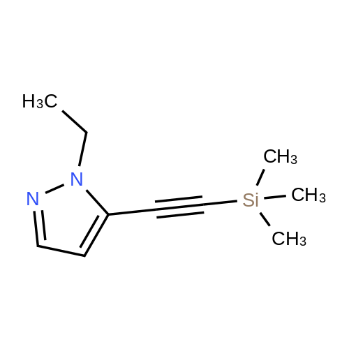 Chemical Structure| 1707563-64-1