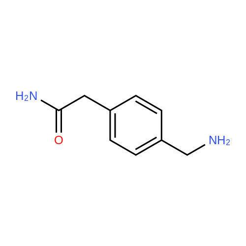 Chemical Structure| 181466-81-9