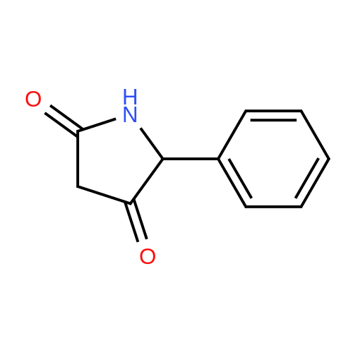 Chemical Structure| 19860-27-6