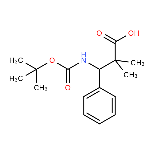 Chemical Structure| 208397-32-4