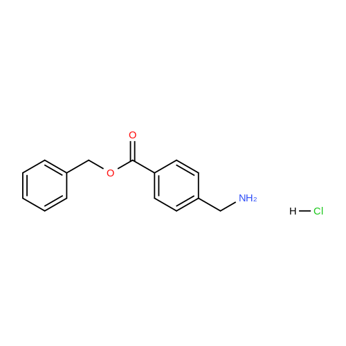 Chemical Structure| 6384-86-7