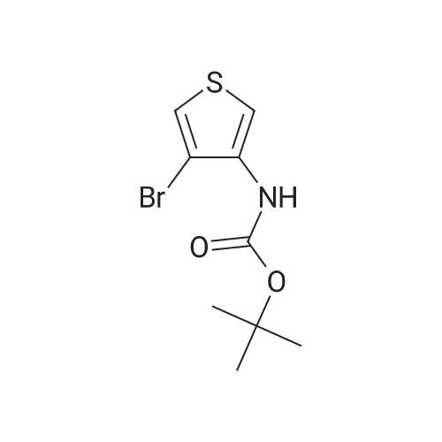 Chemical Structure| 119485-57-3