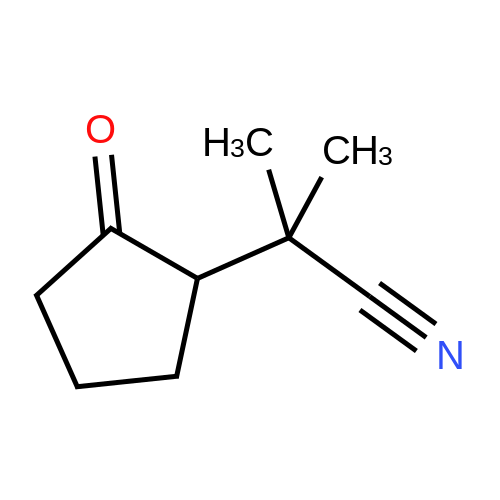 Chemical Structure| 29777-64-8