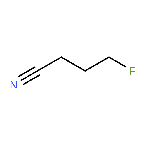Chemical Structure| 407-83-0