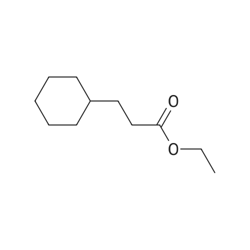 Ethyl 3-cyclohexylpropanoate