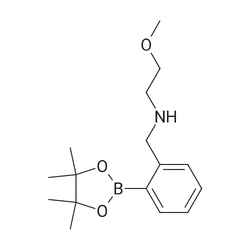 Chemical Structure| 1150271-51-4