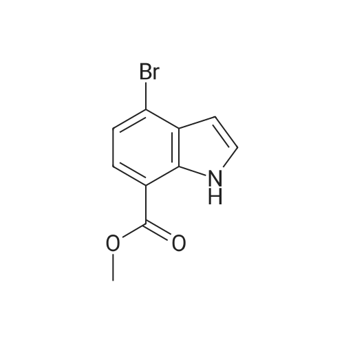 Chemical Structure| 1224724-39-3
