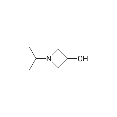 Chemical Structure| 13156-06-4