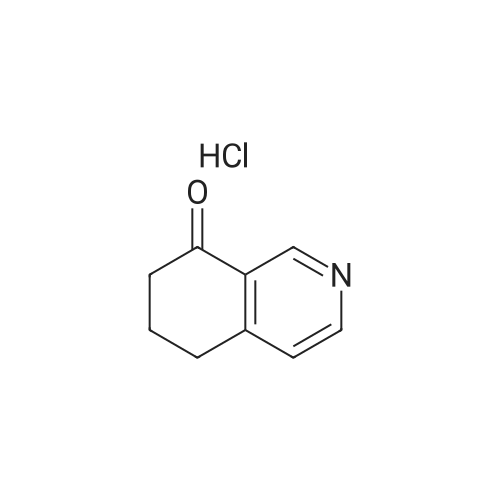 Chemical Structure| 135311-97-6