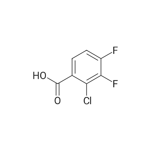 Chemical Structure| 150444-93-2
