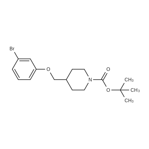 Chemical Structure| 180847-24-9