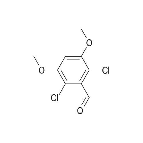 2,6-Dichloro-3,5-dimethoxybenzaldehyde