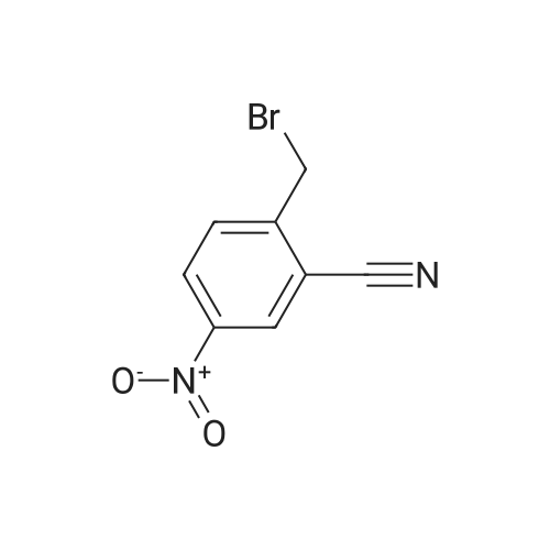 Chemical Structure| 288252-67-5