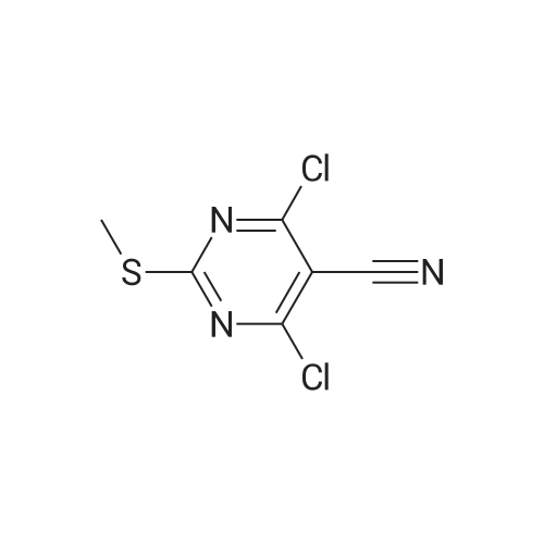 Chemical Structure| 33097-13-1
