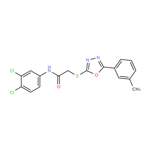 Chemical Structure| 332380-82-2