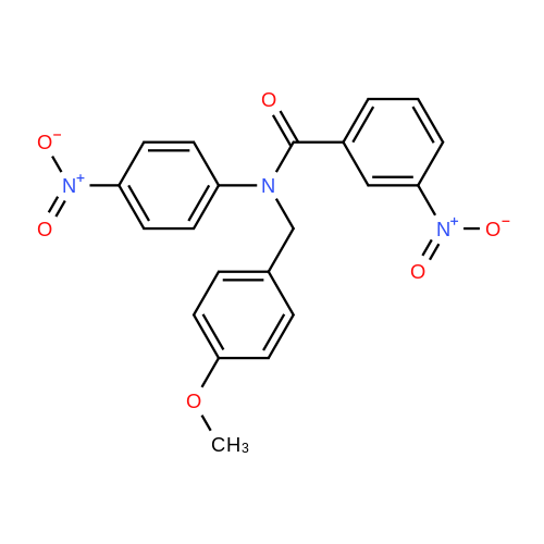 Chemical Structure| 332385-03-2