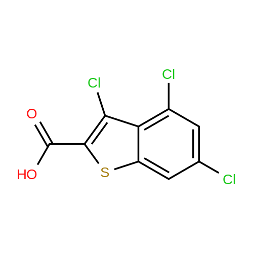 Chemical Structure| 34576-90-4