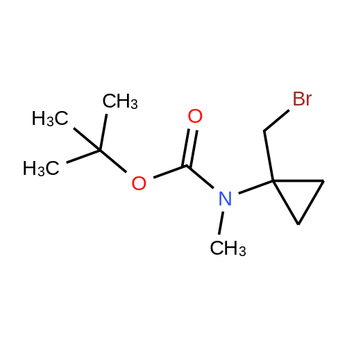 Chemical Structure| 387845-16-1