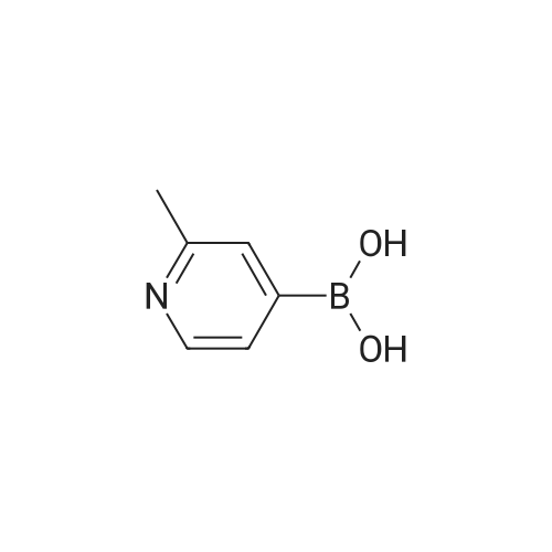 (2-Methylpyridin-4-yl)boronic acid