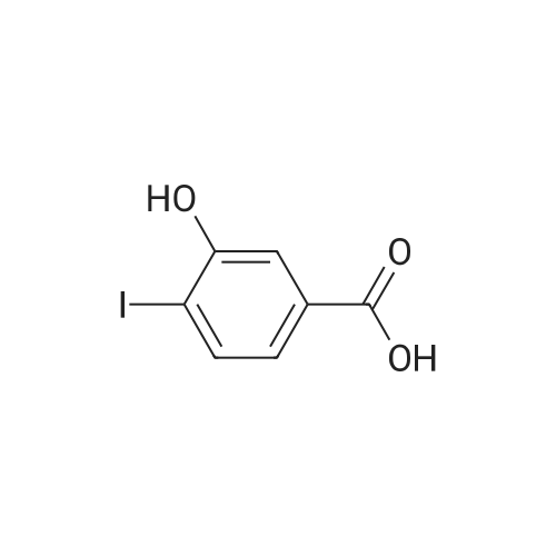 Chemical Structure| 58123-77-6