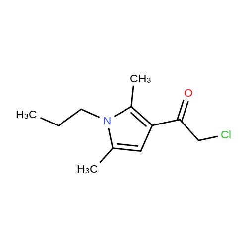 Chemical Structure| 727705-98-8