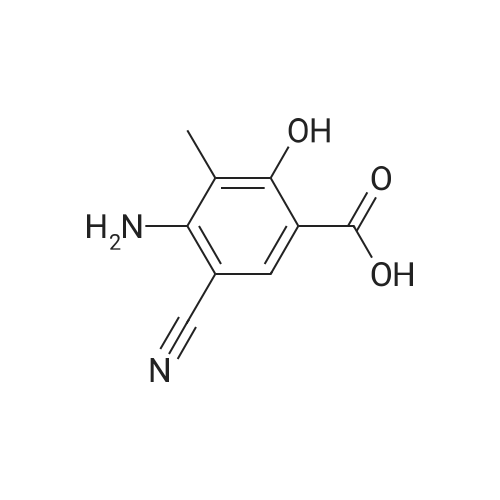 Chemical Structure| 72817-94-8