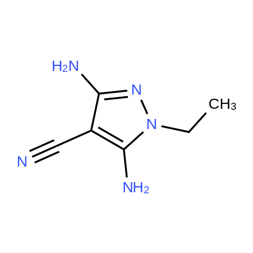 Chemical Structure| 72943-61-4