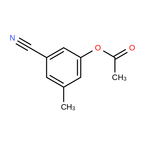 Chemical Structure| 729613-60-9