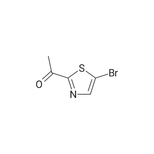 1-(5-Bromo-1,3-thiazol-2-yl)ethan-1-one