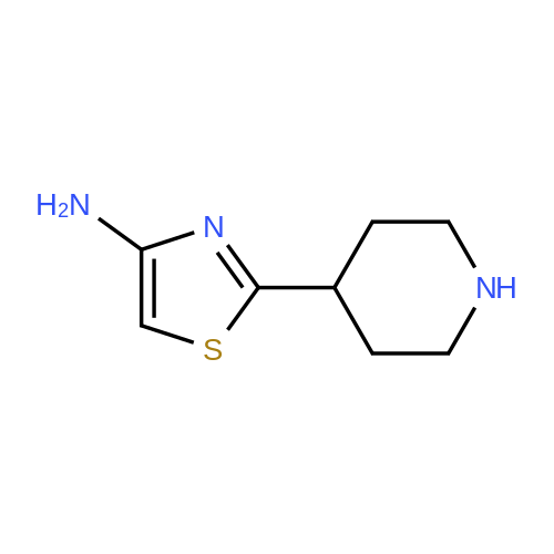 Chemical Structure| 795310-48-4