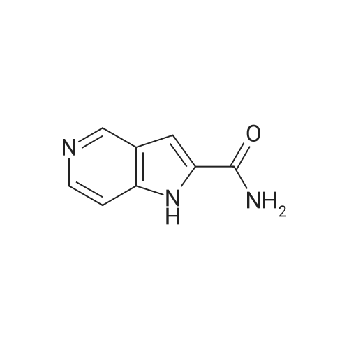 Chemical Structure| 853685-79-7