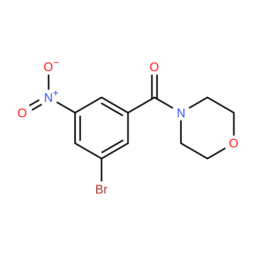Chemical Structure| 941294-19-5